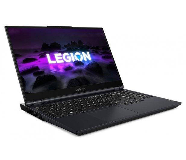 

Lenovo Legion 5-15 Ryzen 7/16GB/1TB RTX3060 165Hz (82JU00JMPB)