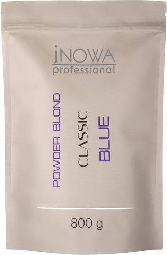 

Осветляющая Пудра,Порошок для осветления волос JNOWA Professional Blond Classic 800 гр