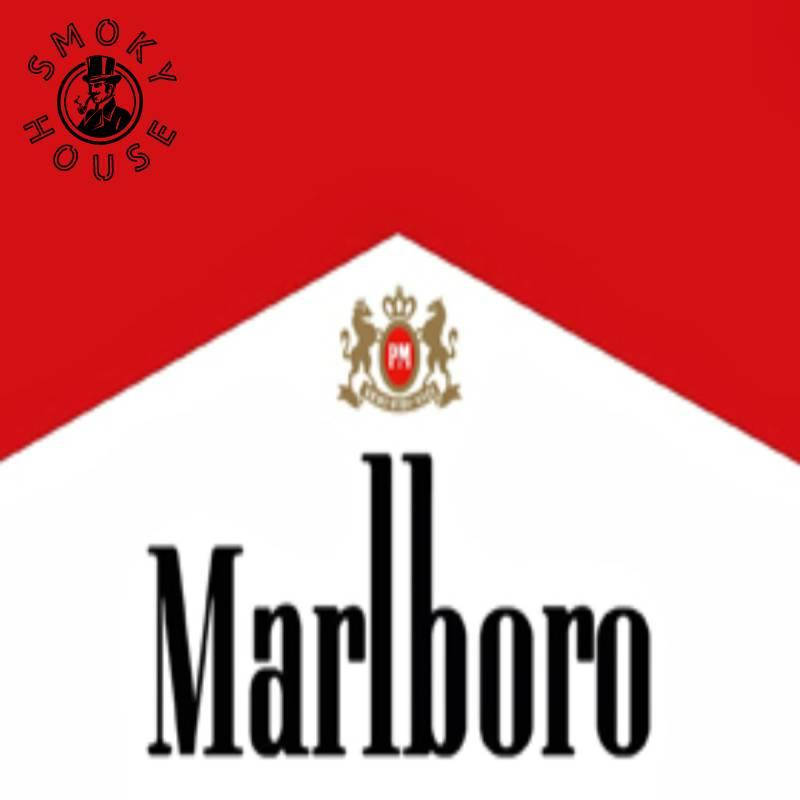 

Ароматизатор для табака Marlboro 0.5л