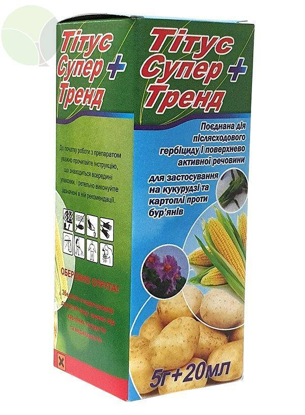 

Тітус 5 гр