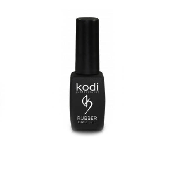 

Kodi Rubber Base, 8 мл