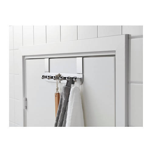 

ВОКСНАН Дверная вешалка, 36см 90334631 IKEA, ИКЕА, VOXNAN