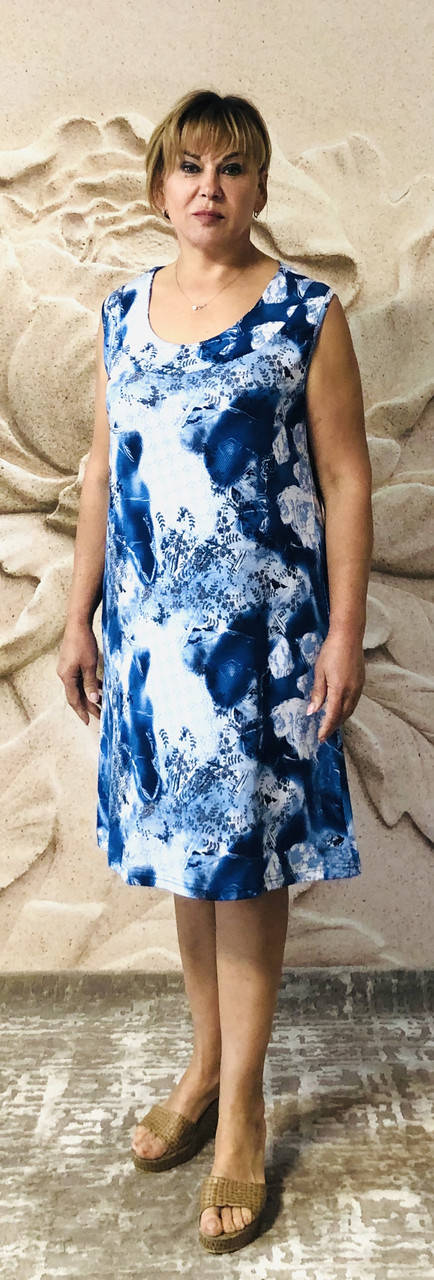 

Женское летние платье от Украинского производителя