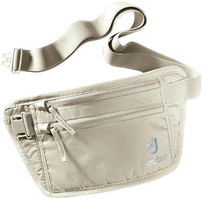 

Кошелек Deuter Security Money Belt I, Бежевый