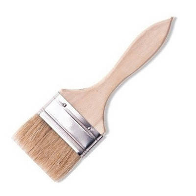 

Кисть малярная плоская 8см (201289)