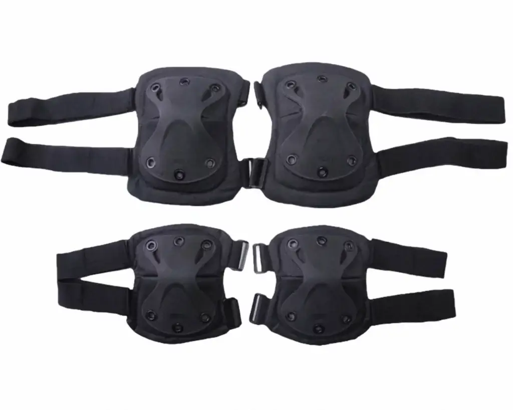 

Тактическая защита