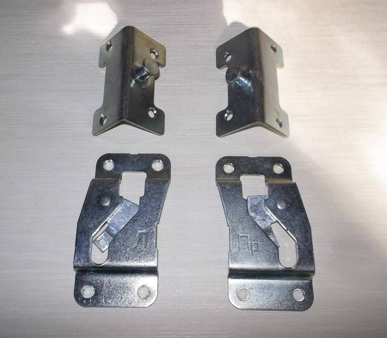 

Механизм трансформации Шарнир Перевертыш