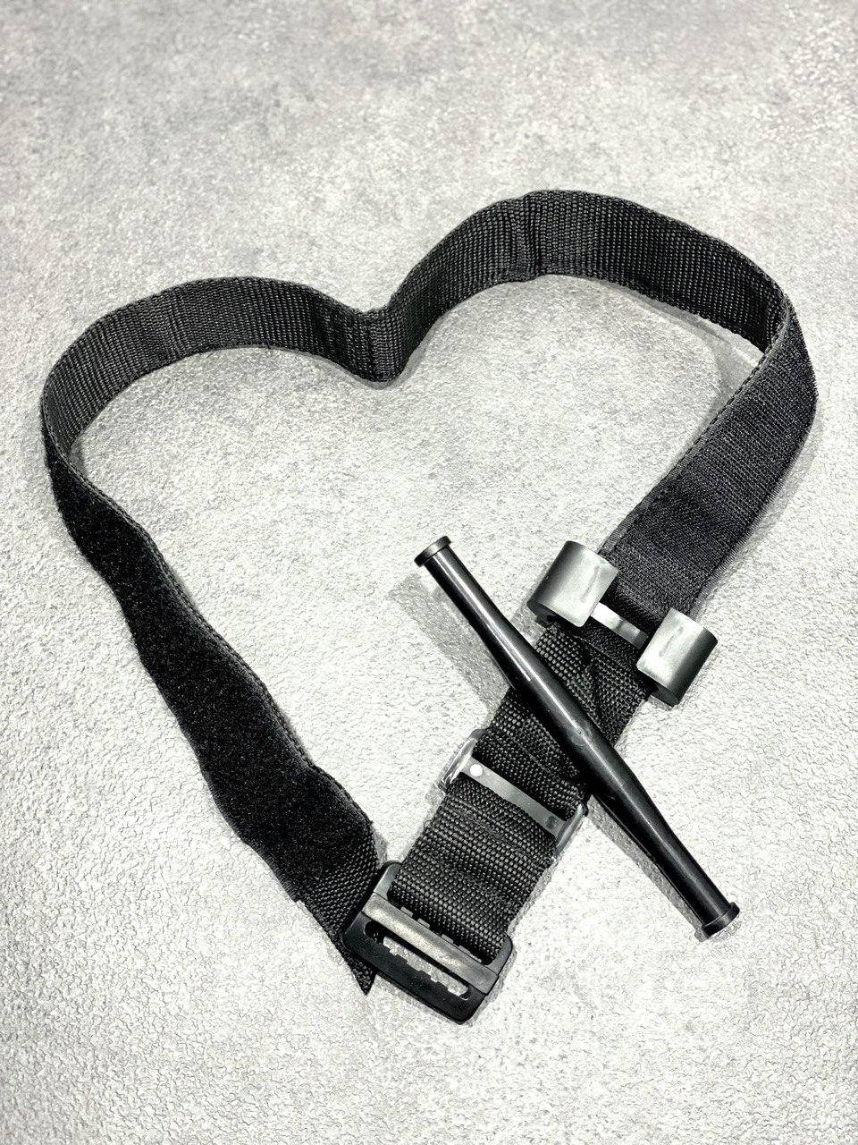 

Турникет кровоостанавливающий жгут армейский для остановки крови