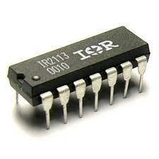

Микросхема IR2113 DIP-14
