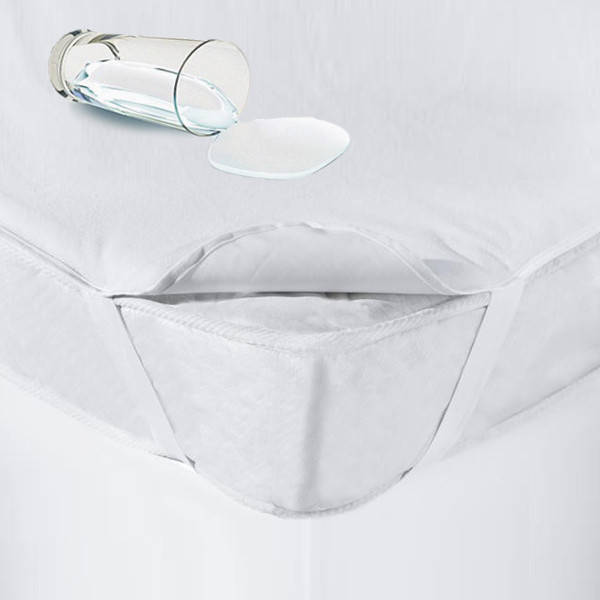 

Наматрасник (Поверхность) Flitex Terry 120x60 см
