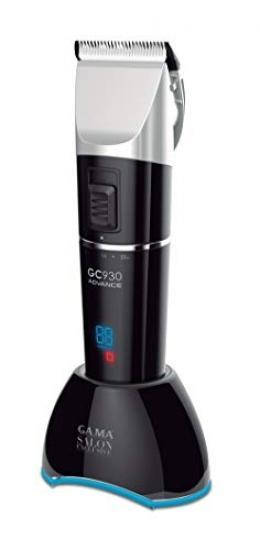 

Професійна машинка GAMA GC930 (SM0190)
