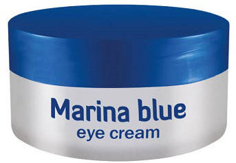 

Крем для век, Brilace Marina Blue Eye Cream, 15 мл