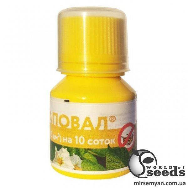 

Инсектицид "Наповал" 15 мл, ALFA Smart Agro