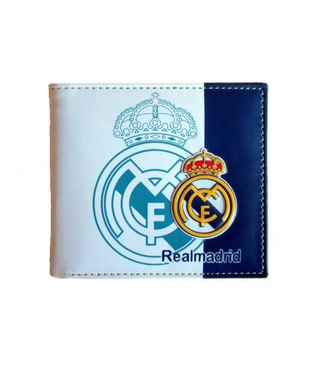 

Кошелек Real Madrid FC