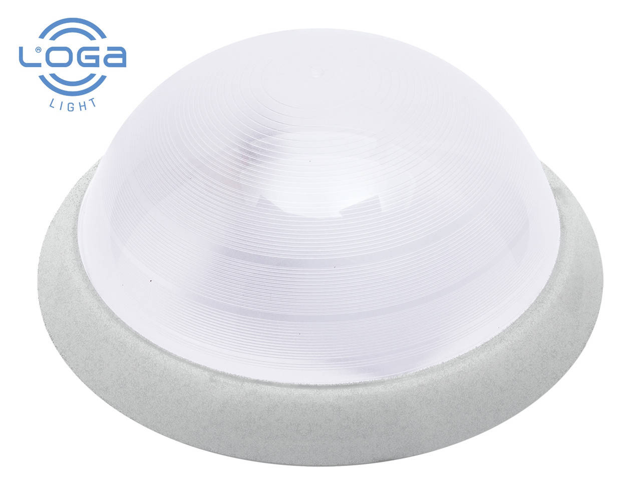 

Светильник ТМ LOGA Light "Кільце"