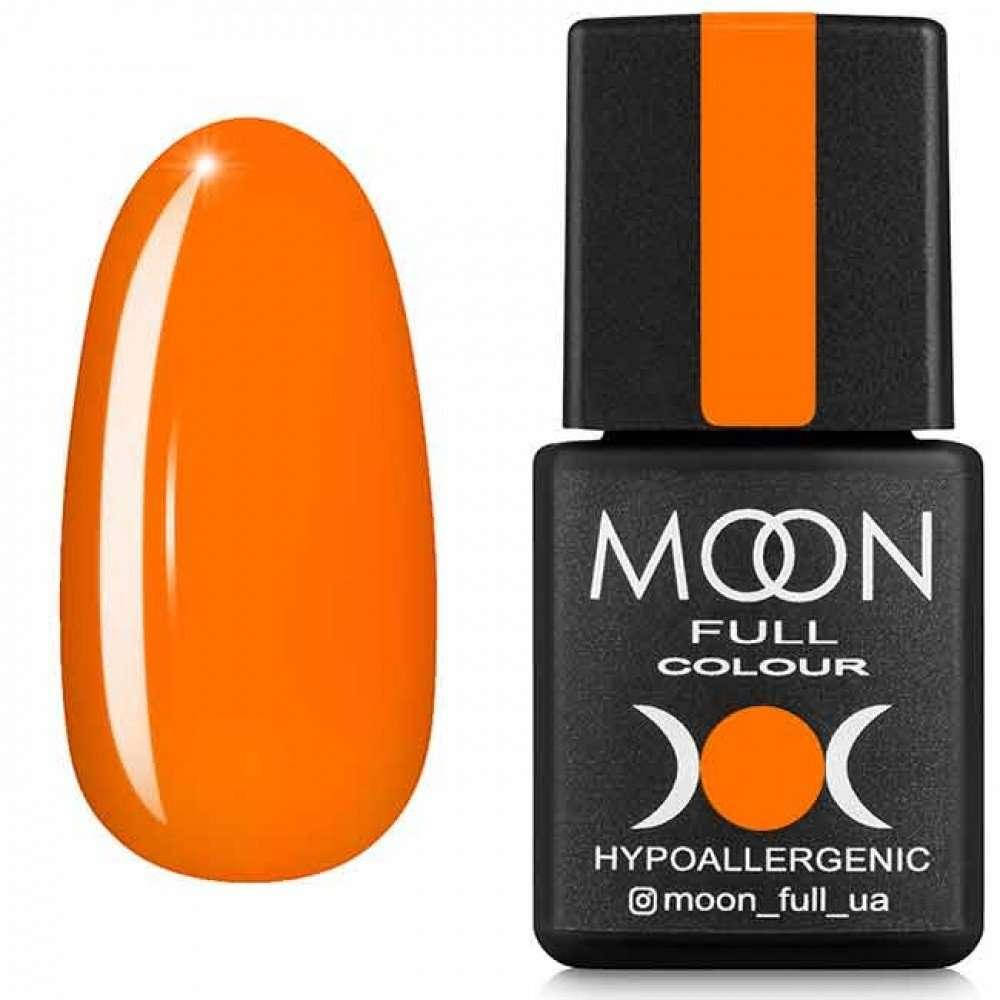 

Гель-лак Moon Full Neon 704, 8 мл