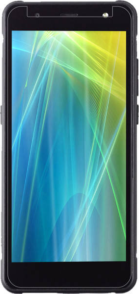 

Защитное стекло Blackview BV4900 Pro, Прозрачный