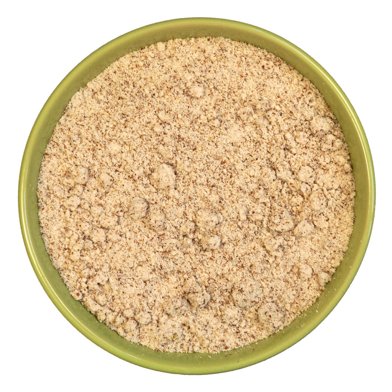 

Миндальная мука с НЕ бланшированного миндаля, 500г