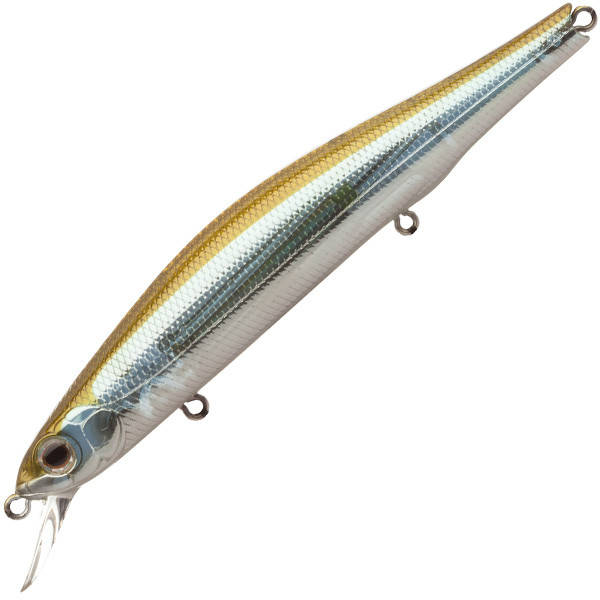 

Воблер ZipBaits Orbit 110SP - 021