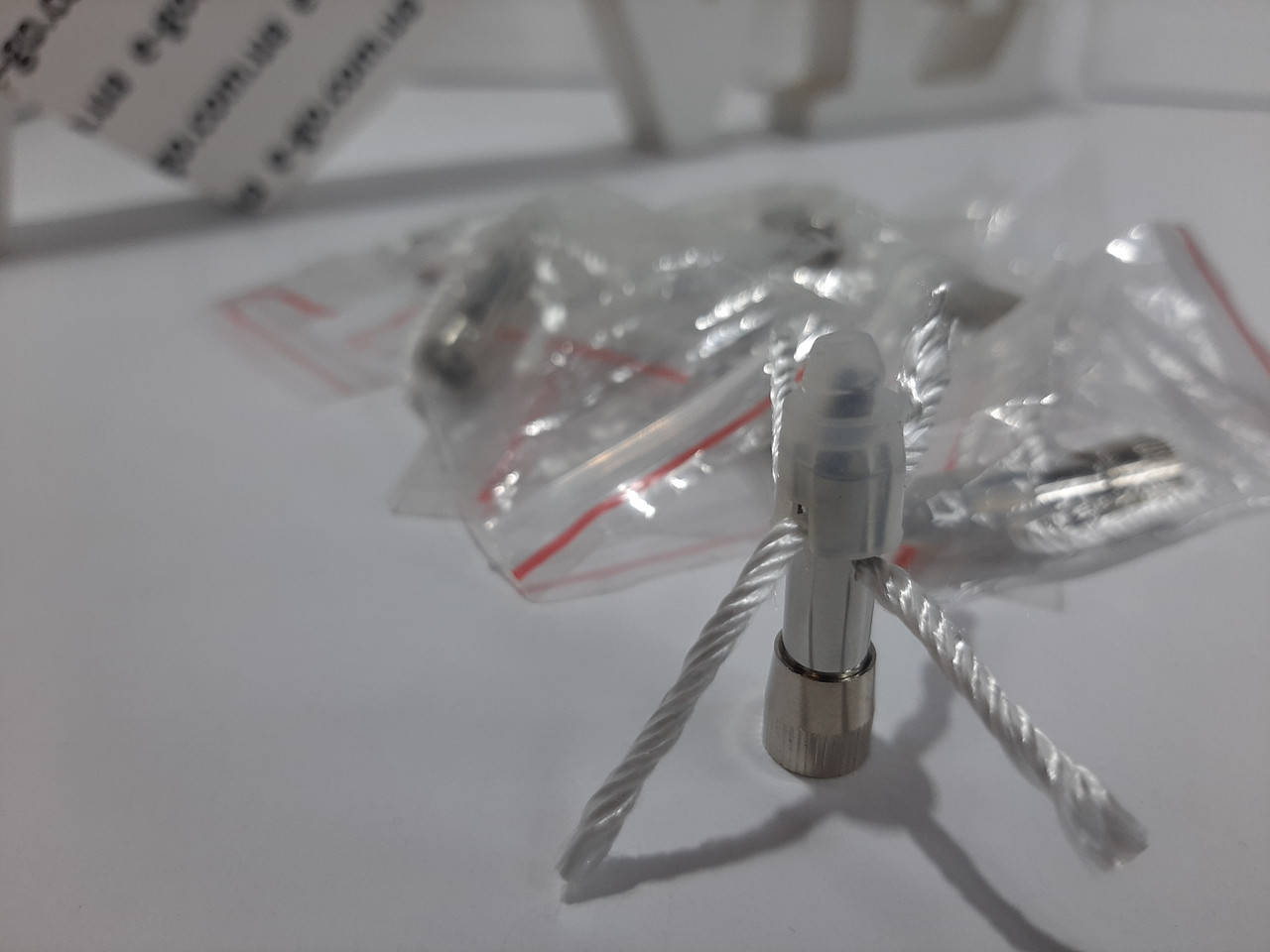 

Сменная головка испаритель iClear 30 (clone)