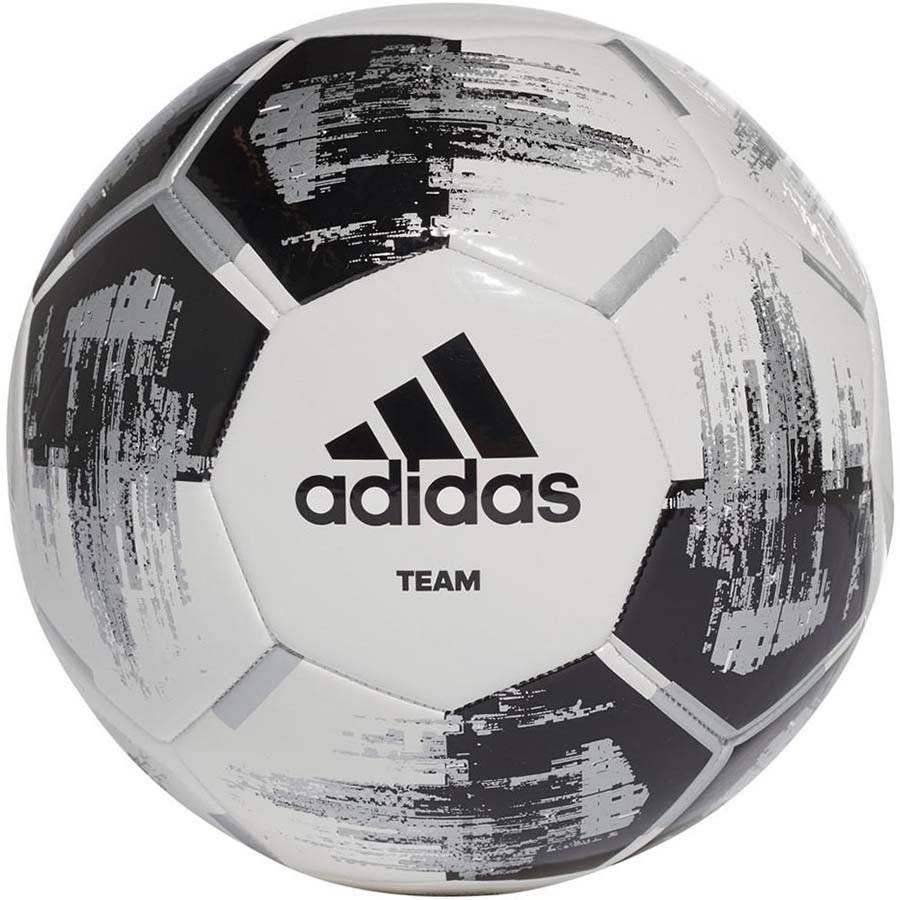 

Мяч футбольный Adidas Team Glider CZ2230 (размер 5)
