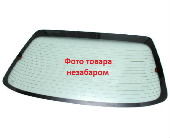 

Заднее стекло Lexus GX 470 2003-2010, Зелёный