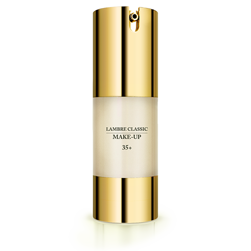 

Тональный матирующий крем №3 30 мл от Lambre 35+ с лифтинг эффектом c SPF 15