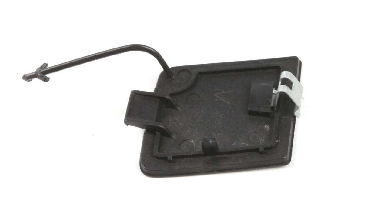 

Заглушка бампера переднего (крышка, пробка) Fiat Ducato/Citroen Jumper/Peugeot Boxer 06-14 (1307988070)