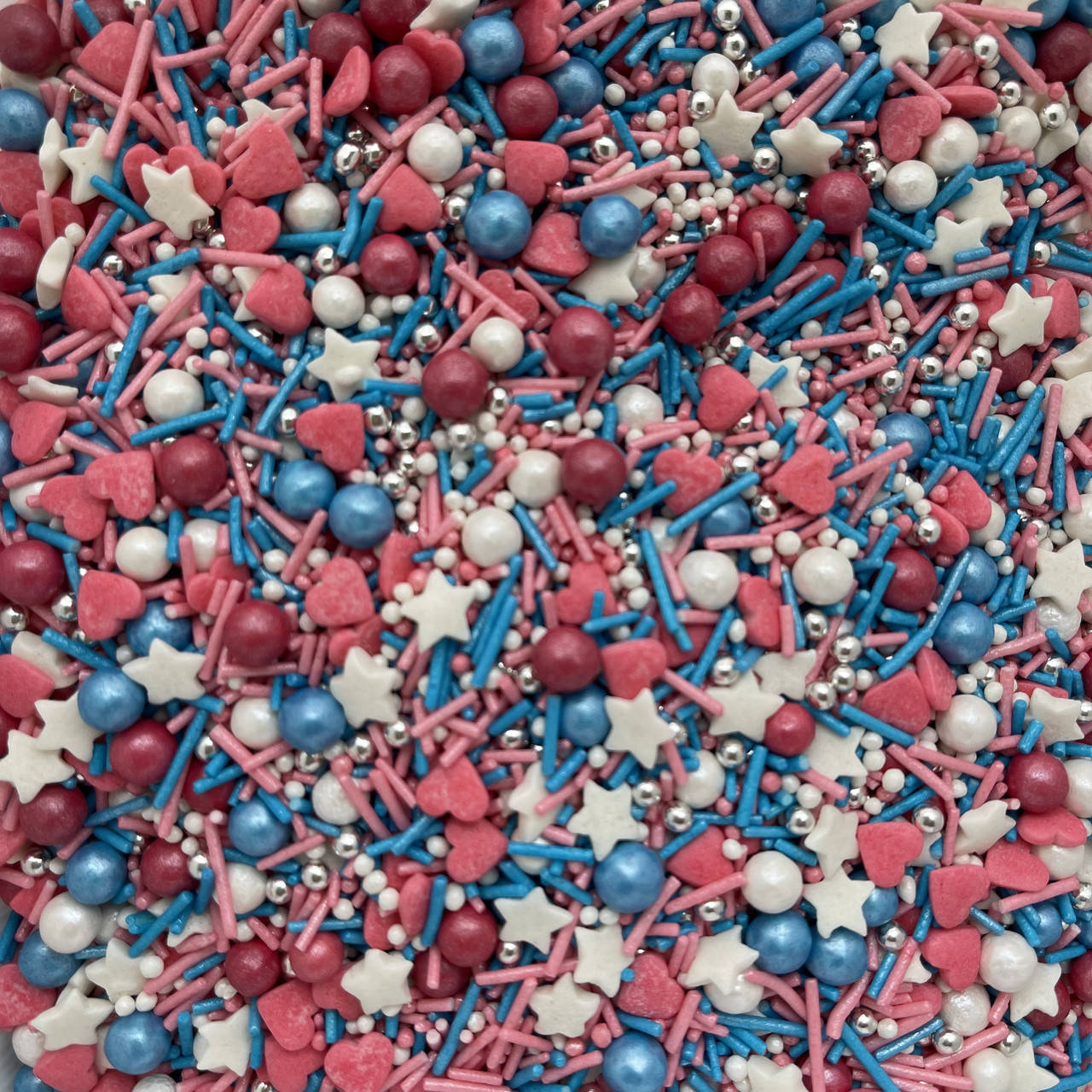 

Декор кондитерский "Рождественский коктейль" (100г)