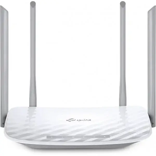 

Маршрутизатор TP-Link Archer C50