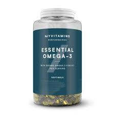 

Omega-3 MyProtein​, 90 капсул