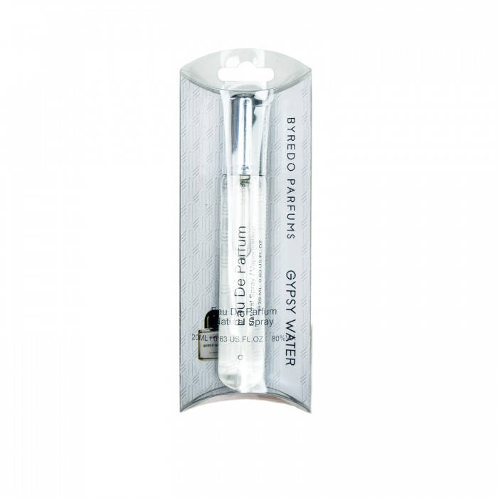 

Byredo Gypsy Water - Pen Tube 20ml