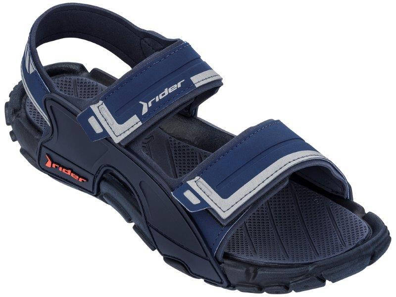 

Сандалии мужские Rider Tender Sandal XI Ad 82816-20729 42, Синий