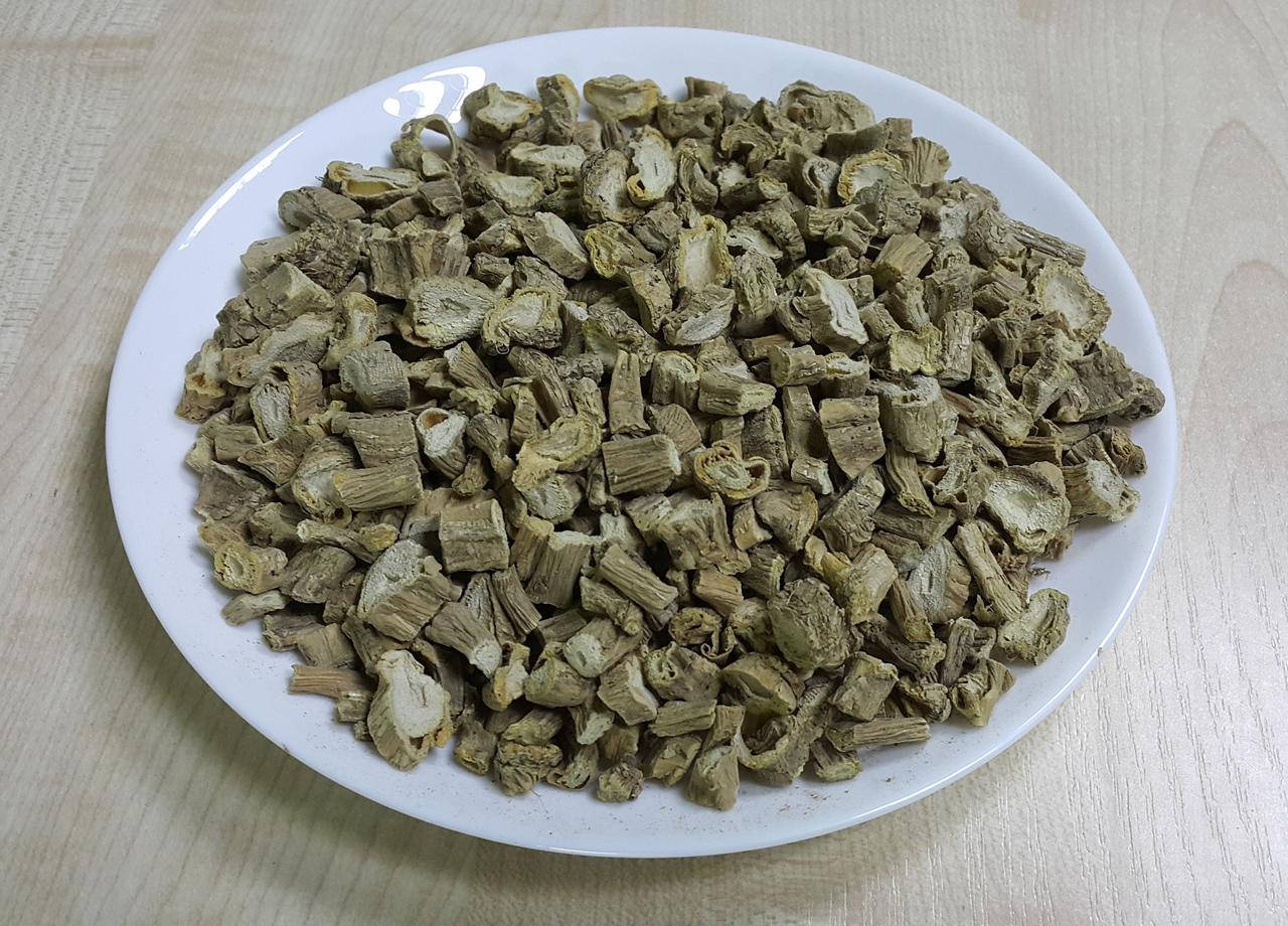 

Корень хрена сушеный 100г