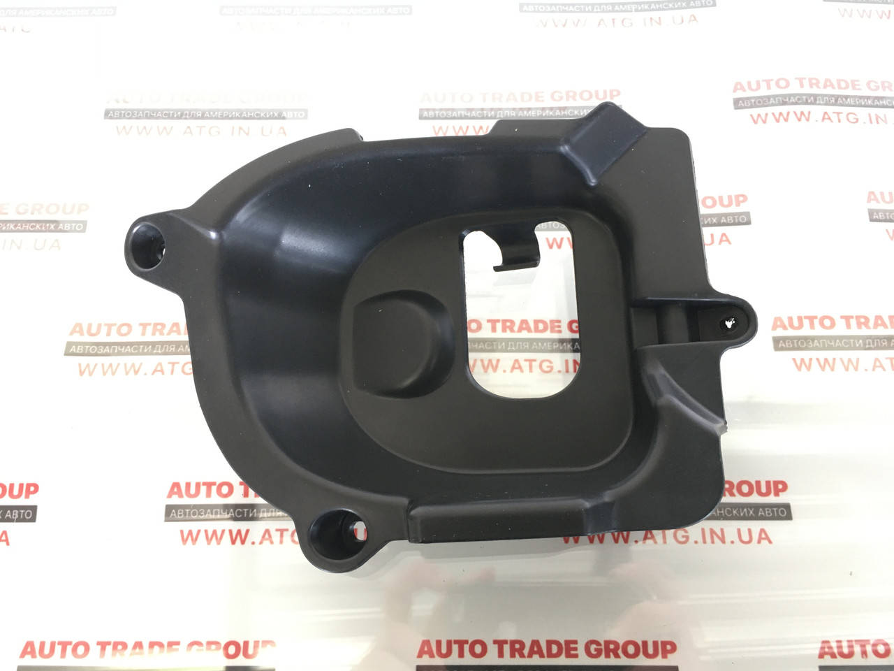 

Крепление птф правый Ford Escape MK3 17-19 неоригинал GJ5Z 17E810-AA