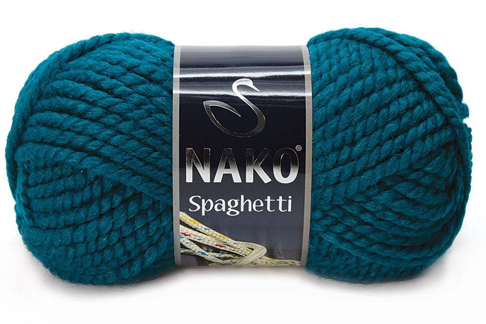 

Nako Spaghetti - 2273 петрольный
