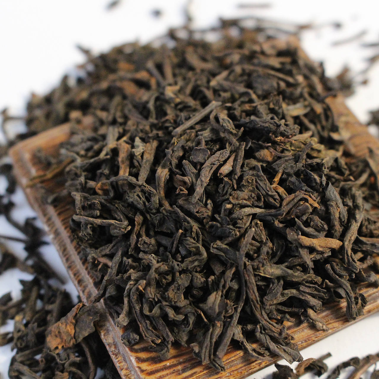 

Чай Шу Пуэр класса Гунтин (Дворцовый), 50 г