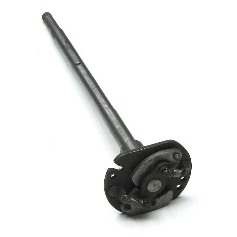 

Вал распределителя зажигания ВАЗ-2101