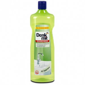 

Denkmit Essigreiniger Apfel - чистящее для ванной и кухни 1л