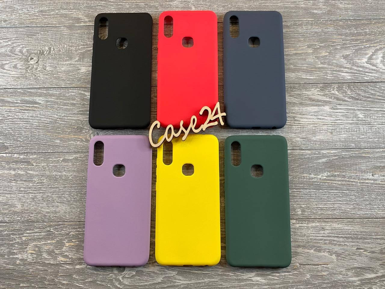 

Чехол Candy для Lenovo S5 Pro (6 цветов), Разные цвета