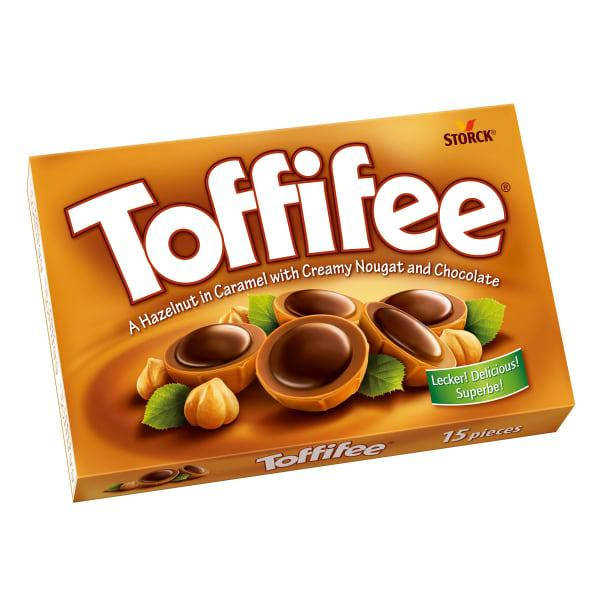 

Toffifee 125 g