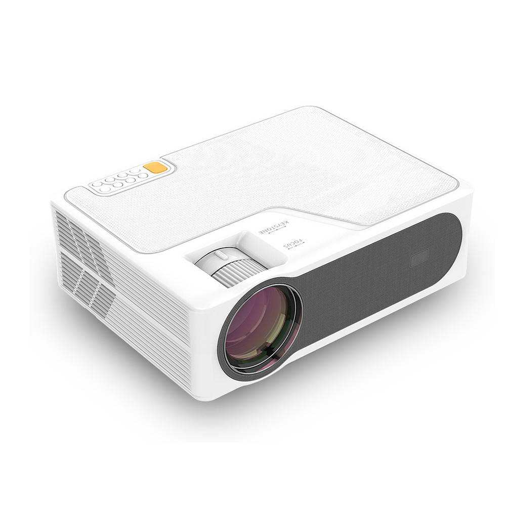 

Full HD LED проектор Everycom YG625