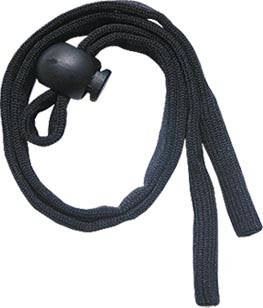 

Шнурок для очков Jaxon AK-OKX102B