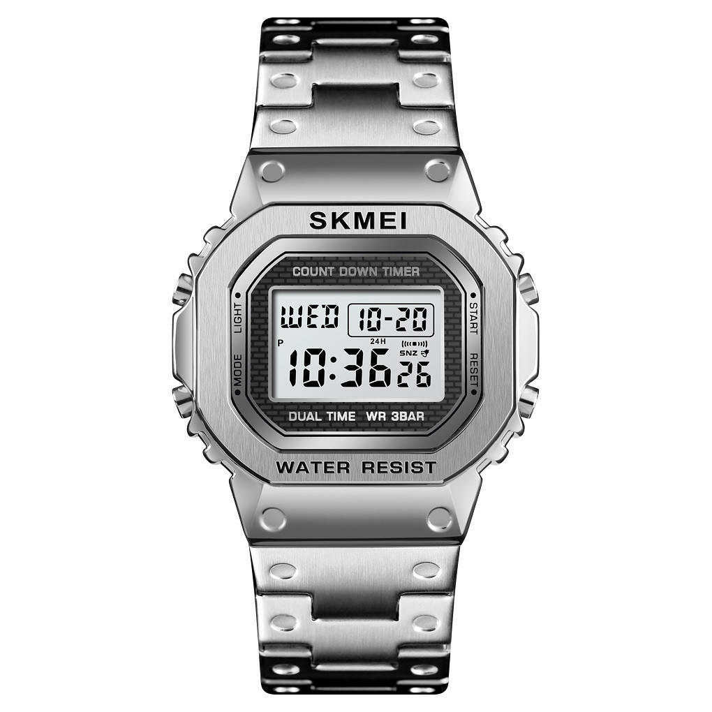 

Часы Skmei 1456 / Оригинал / Скмей / Одесса / Украина