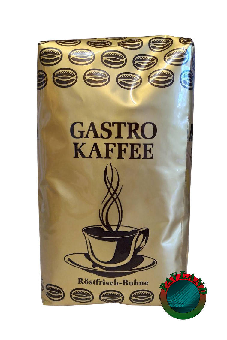 

Кофе в зернах Alvorada Gastro Kaffee 1 кг