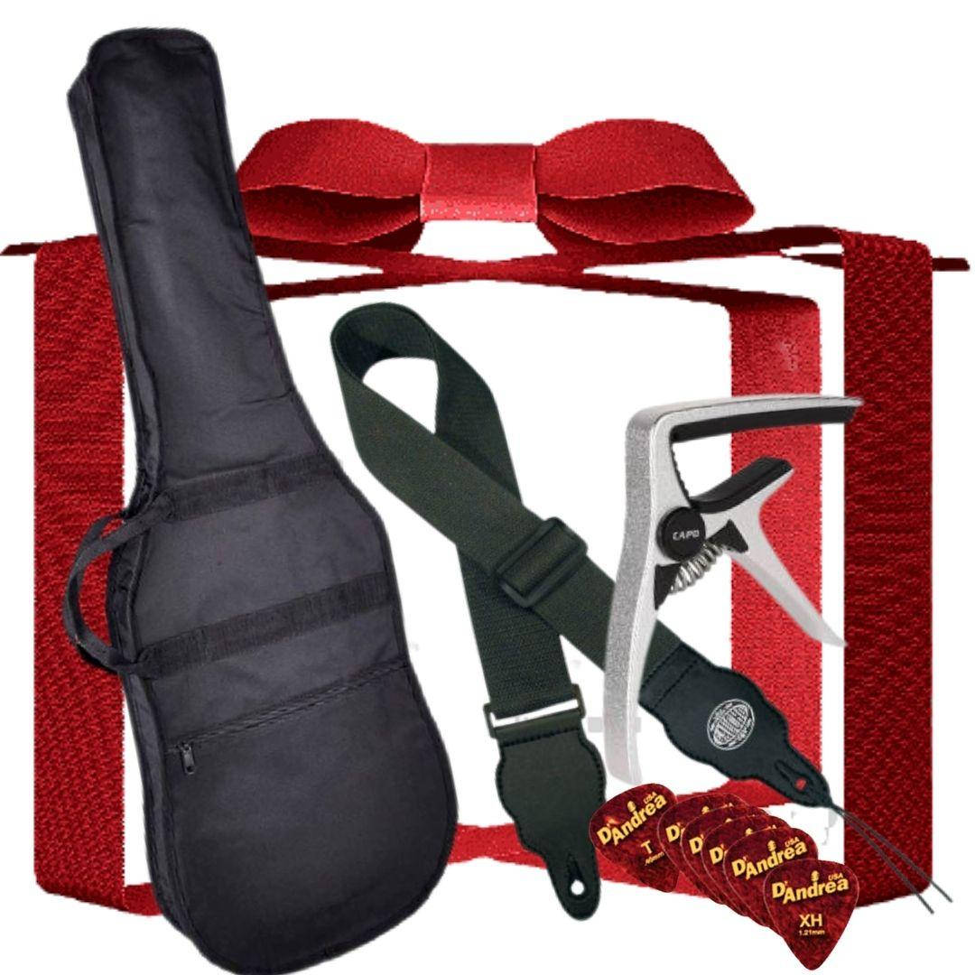 

Набор гитариста для электрогитары