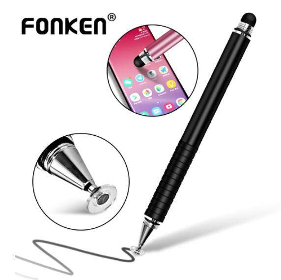 

Стилус для планшетов и смартфонов, Черный