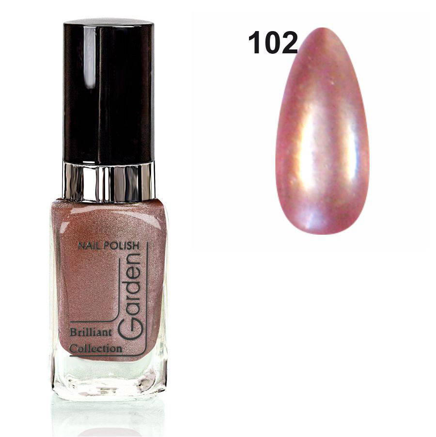 

GN-02(new) Лак маникюрный (12ml) №102