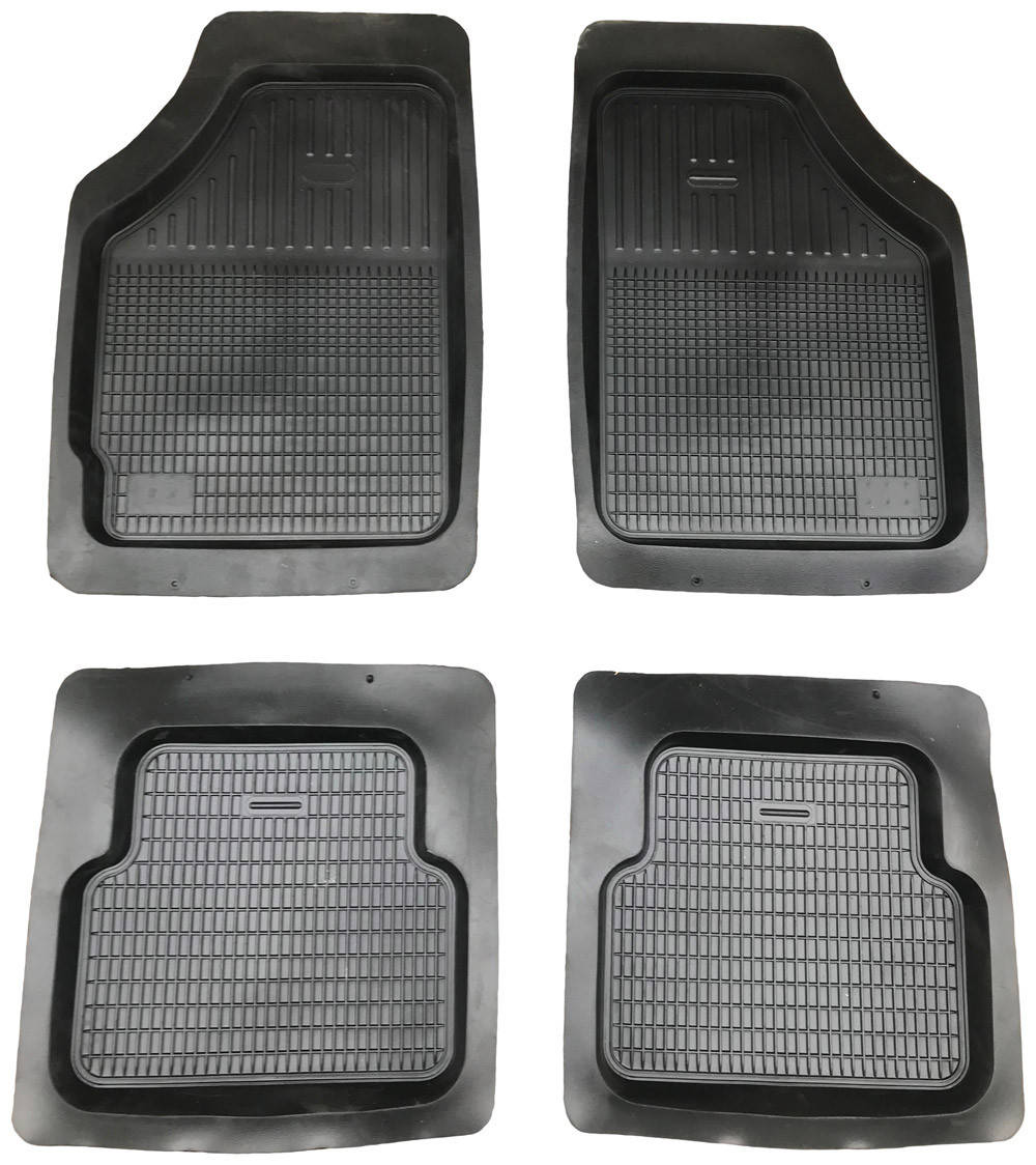 

Коврики универсальные Prima высокий борт (комплект 4шт.)