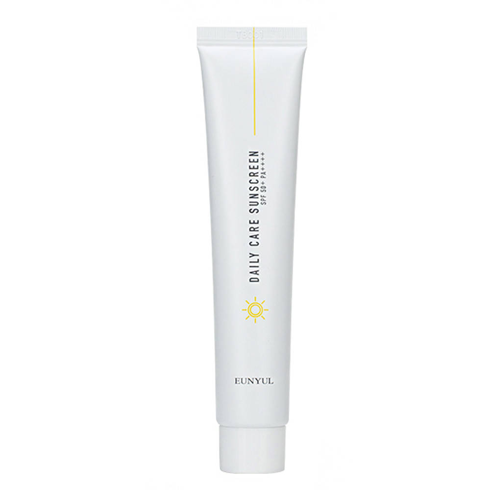 

Солнцезащитный крем универсальный Eunyul Daily Care Sunscreen SPF 50+ PA++++